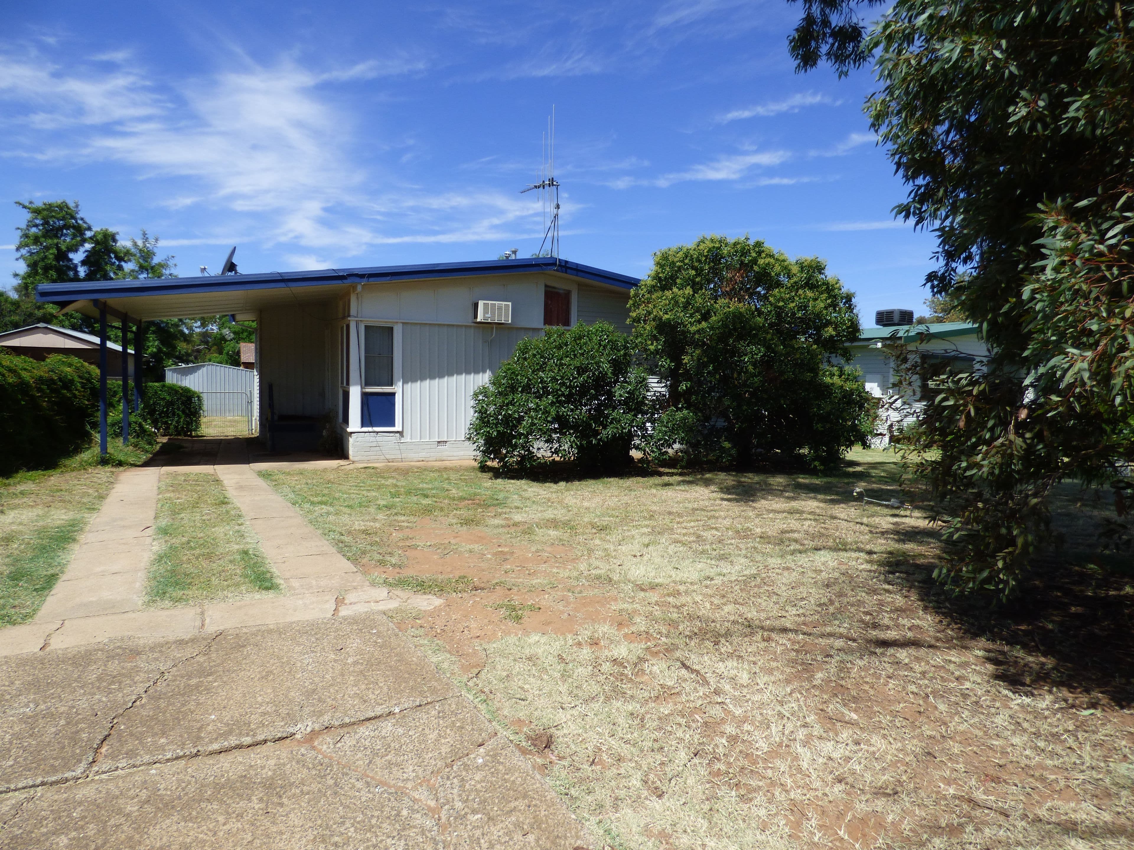151 York Street, Forbes NSW 2871, Forbes - Image 1