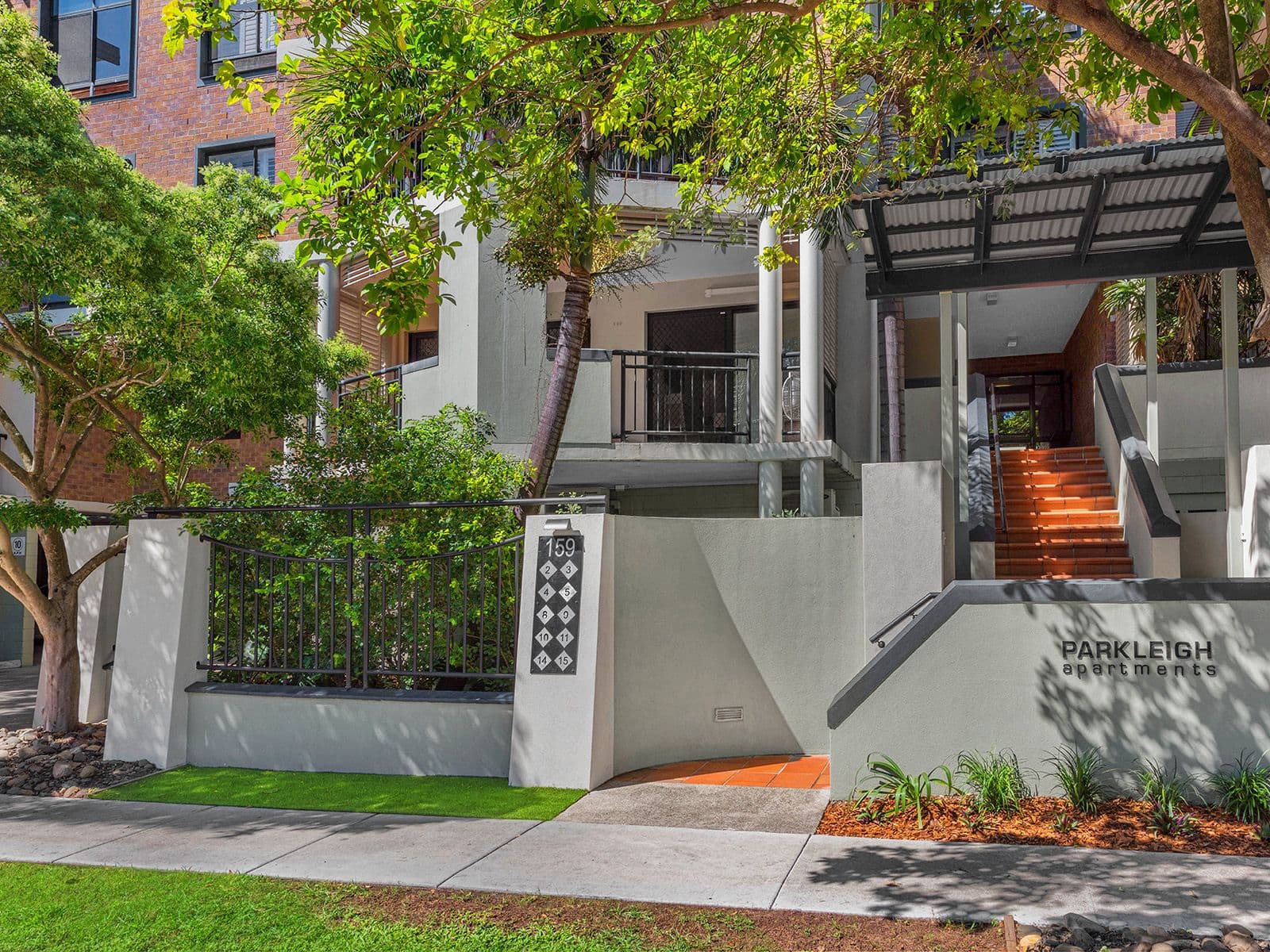 159-163 Sydney Street, New Farm QLD 4005, New Farm - Thumbnail 2