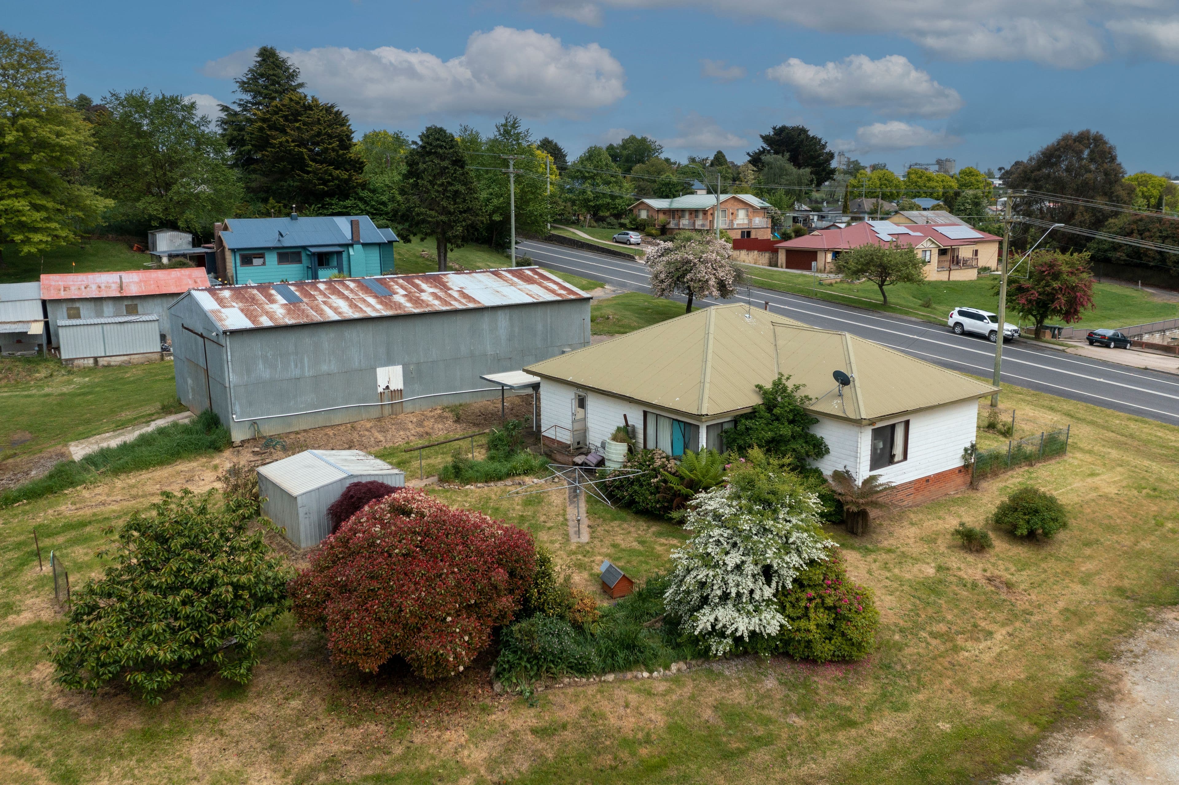 32-34 Oberon Street, Oberon NSW 2787, Oberon - Thumbnail 4