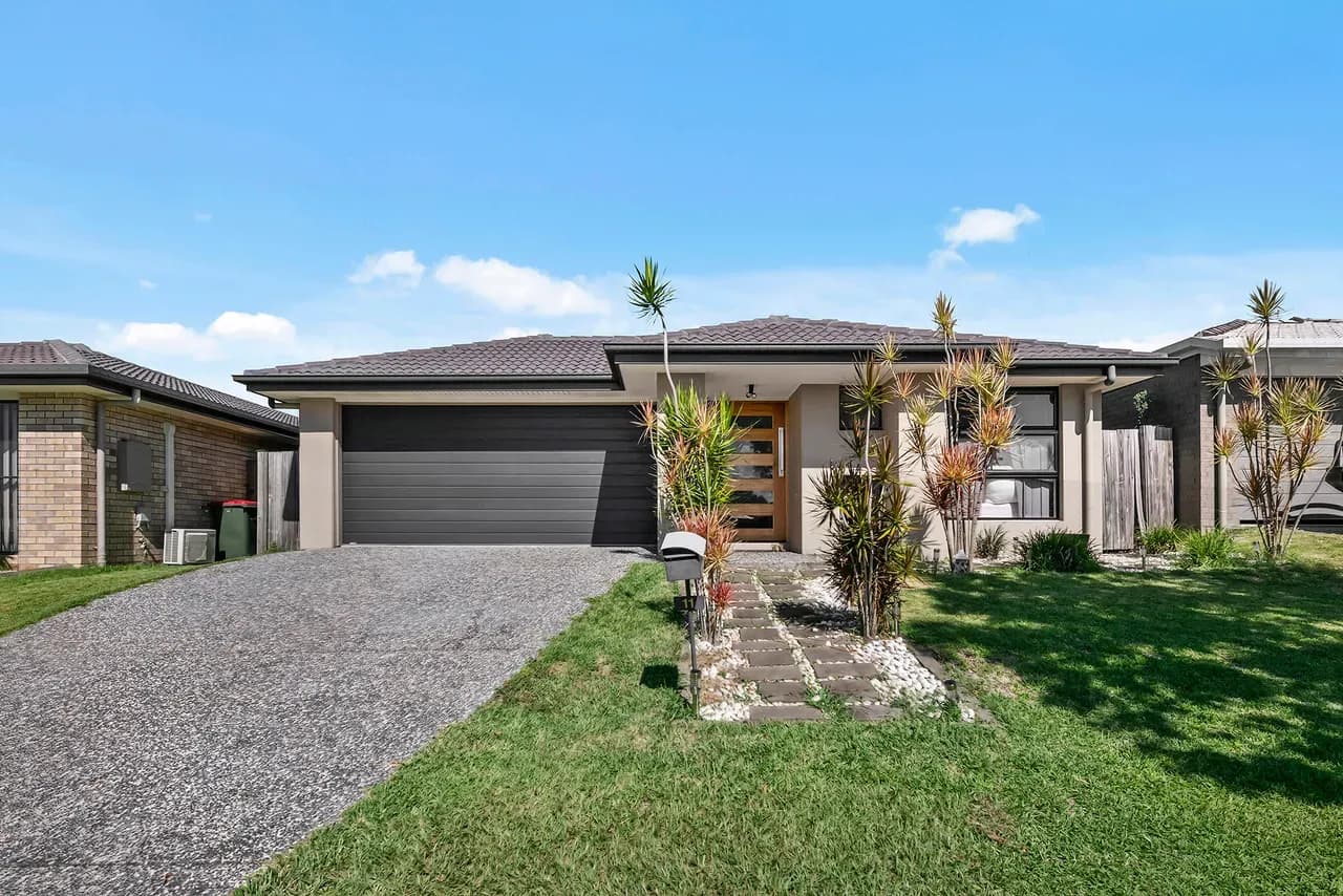 11 Grainger Circuit, Burpengary QLD 4505, Burpengary - Image 1