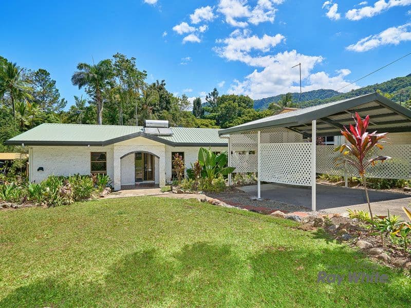 7 Comet Street, Bayview Heights QLD 4868, Bayview Heights - Image 1