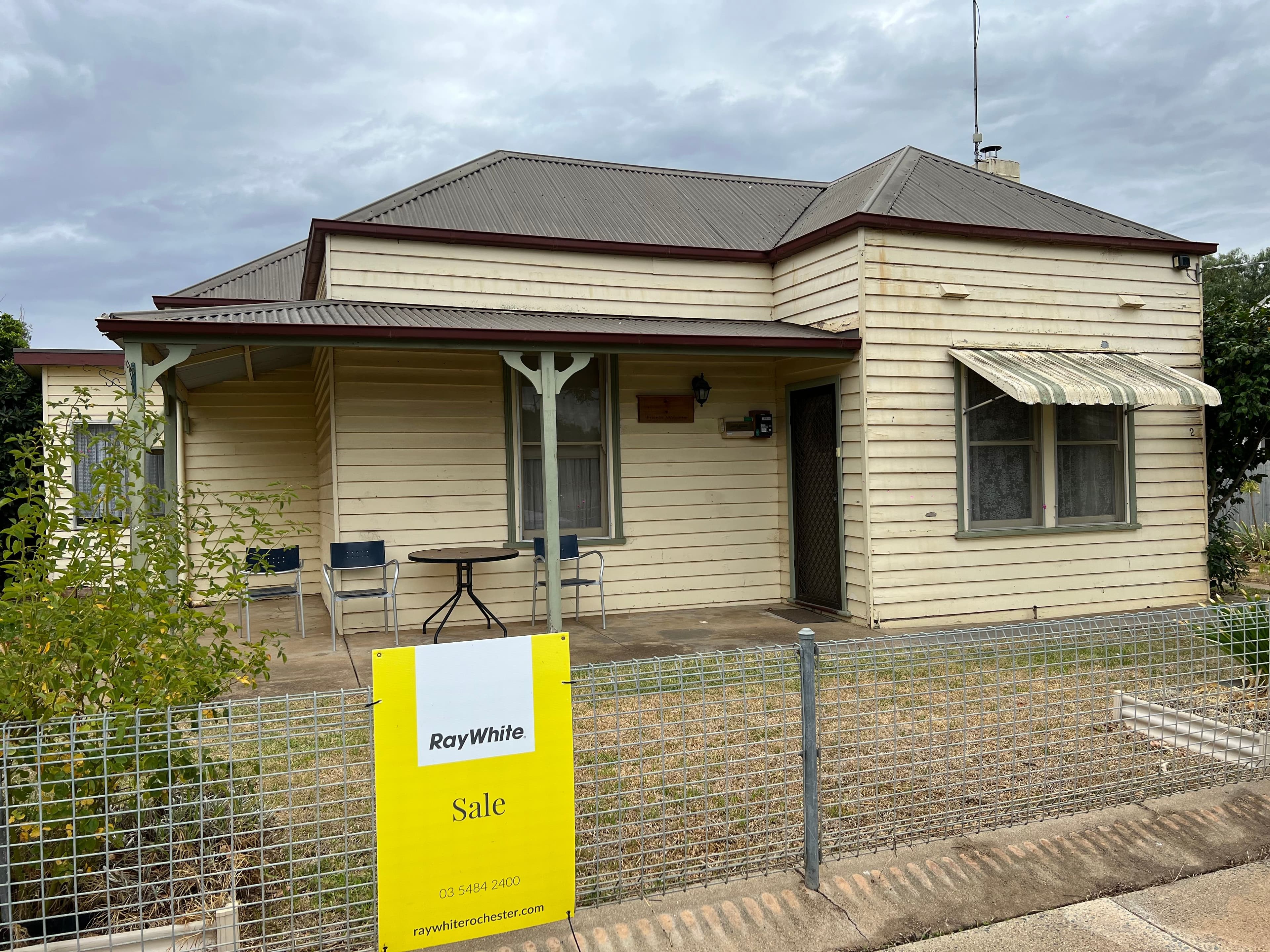 2 Barton Street, Lockington VIC 3563, Lockington - Image 1
