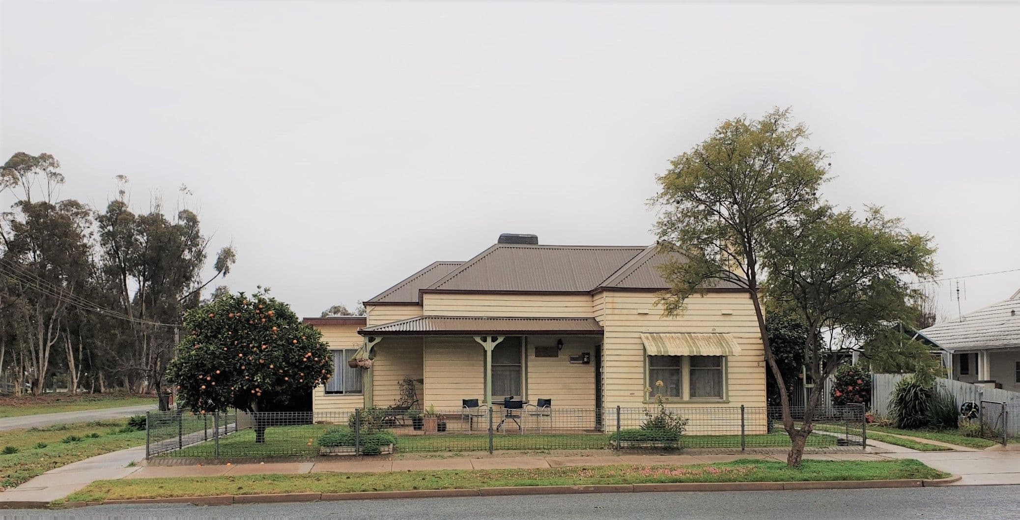 2 Barton Street, Lockington VIC 3563, Lockington - Thumbnail 2