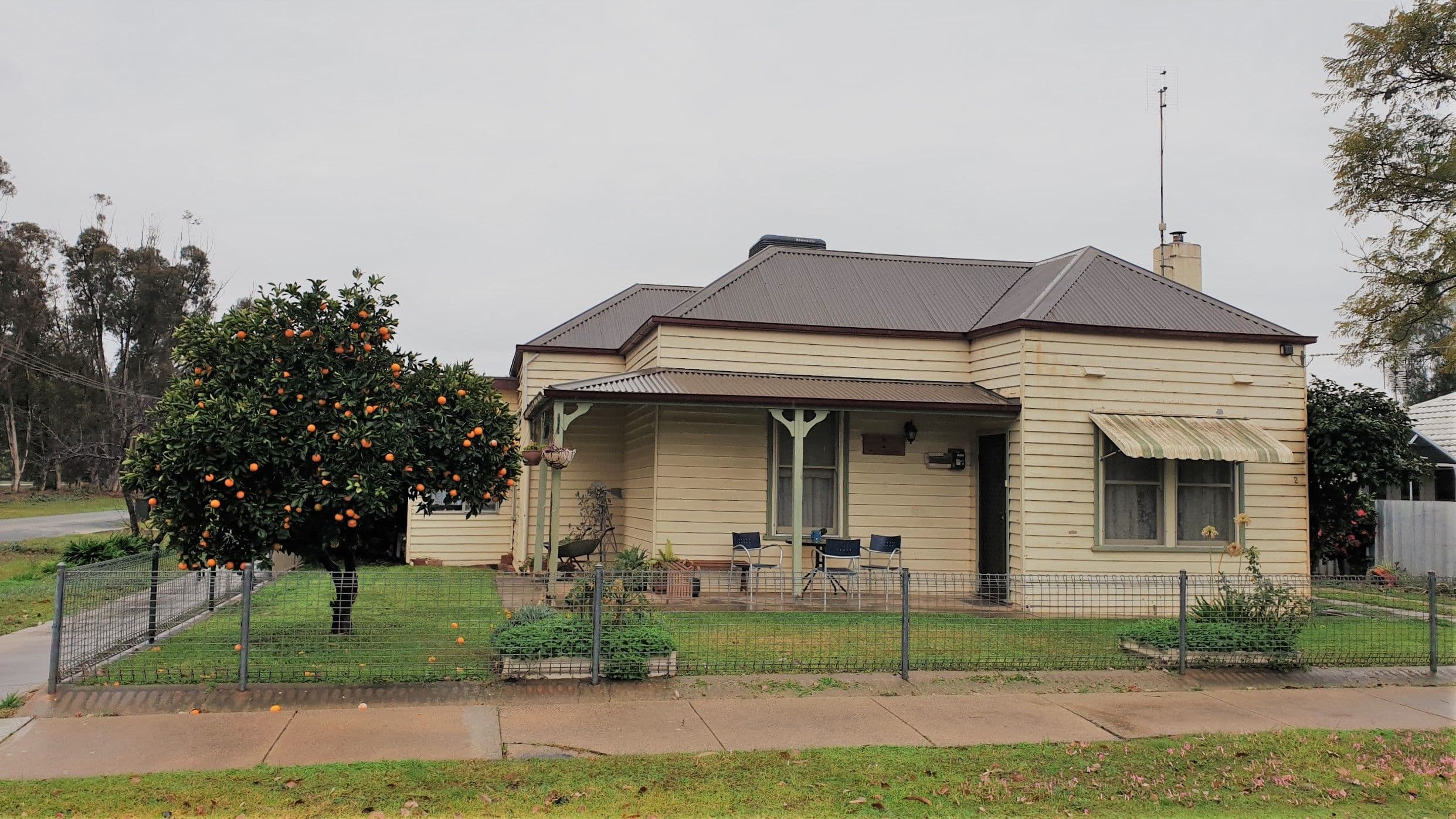 2 Barton Street, Lockington VIC 3563, Lockington - Thumbnail 3