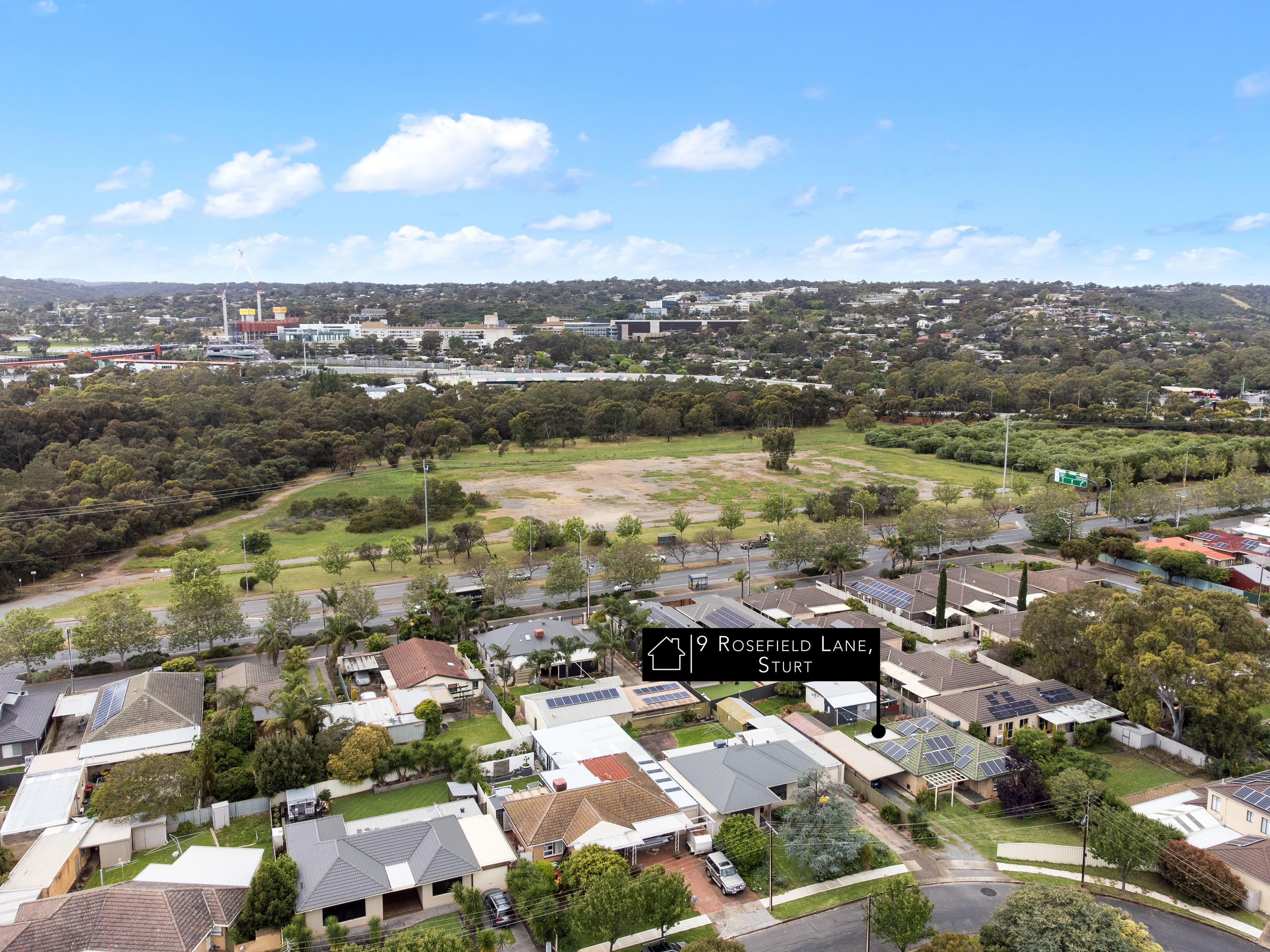 9 Rosefield Lane, Sturt SA 5047, Sturt - Thumbnail 2