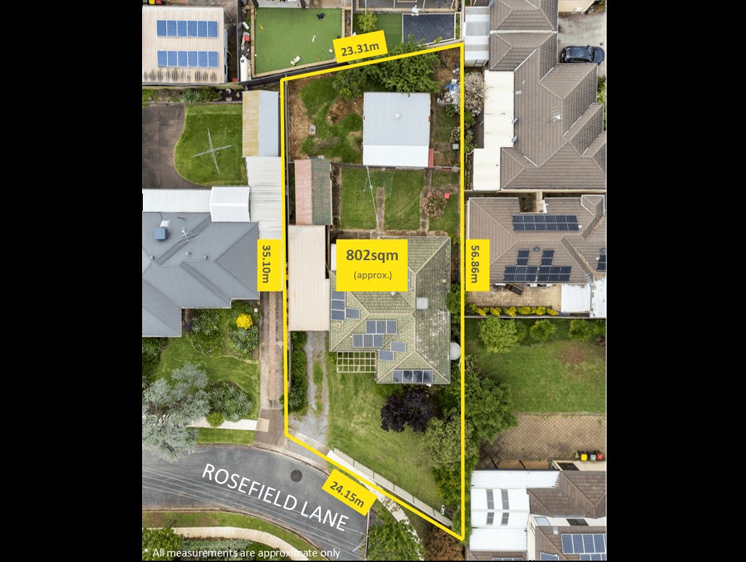 9 Rosefield Lane, Sturt SA 5047, Sturt - Thumbnail 3