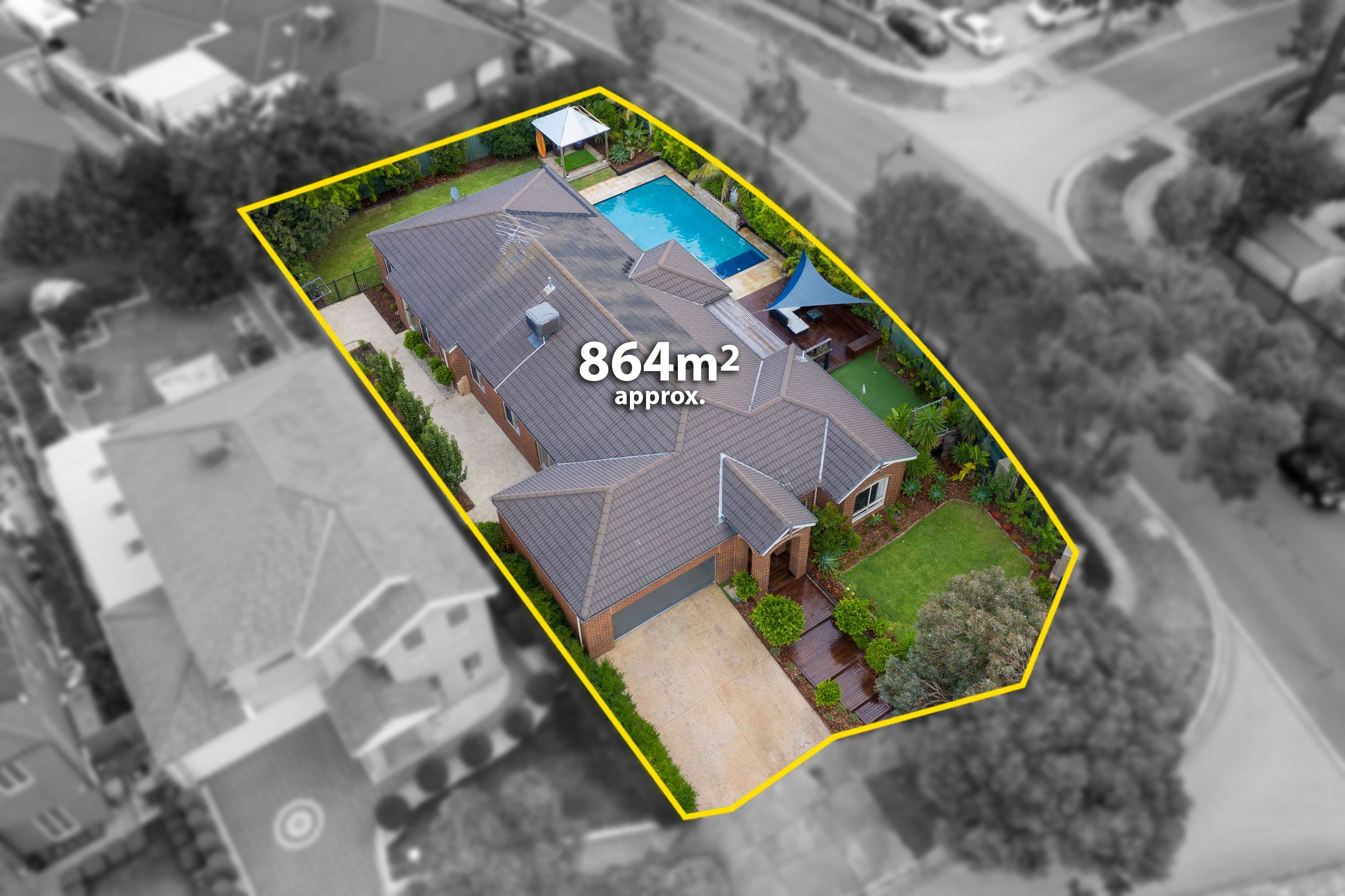2 Renfrey Place, Craigieburn VIC 3064, Craigieburn - Thumbnail 2