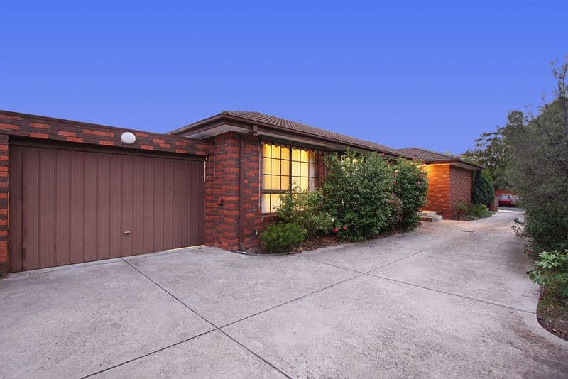 4 Melton Avenue, CARNEGIE VIC 3163, Carnegie - Image 1
