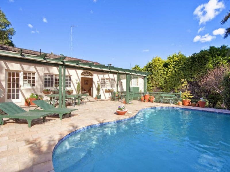 6 Kulgoa Road, BELLEVUE HILL NSW 2023, Bellevue Hill - Image 1