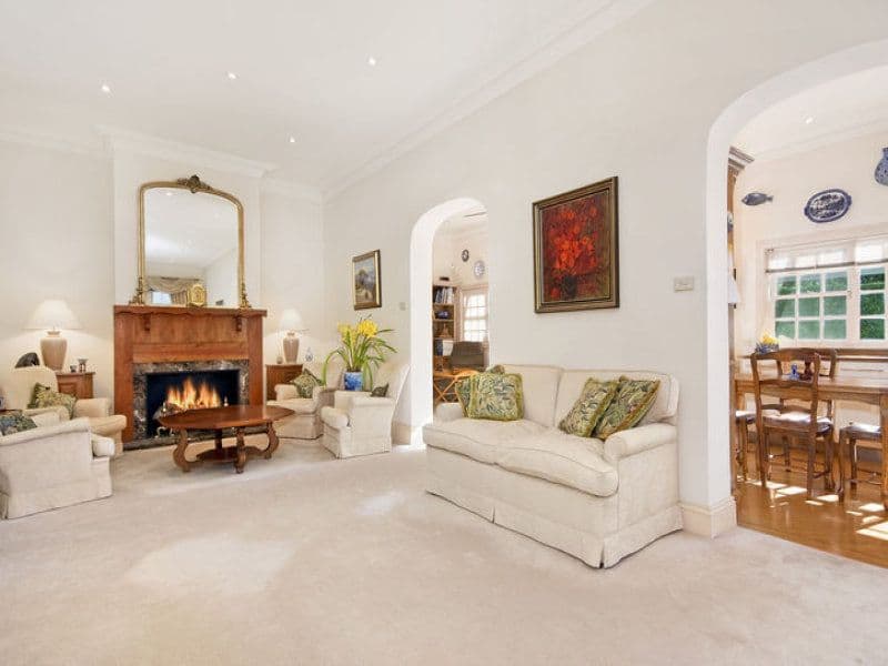 6 Kulgoa Road, BELLEVUE HILL NSW 2023, Bellevue Hill - Thumbnail 4