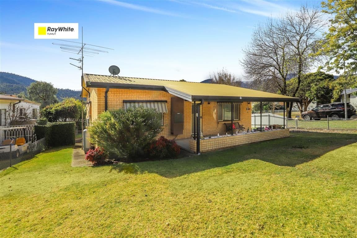 42 Ryan Street, Talbingo NSW 2720, Talbingo - Image 1