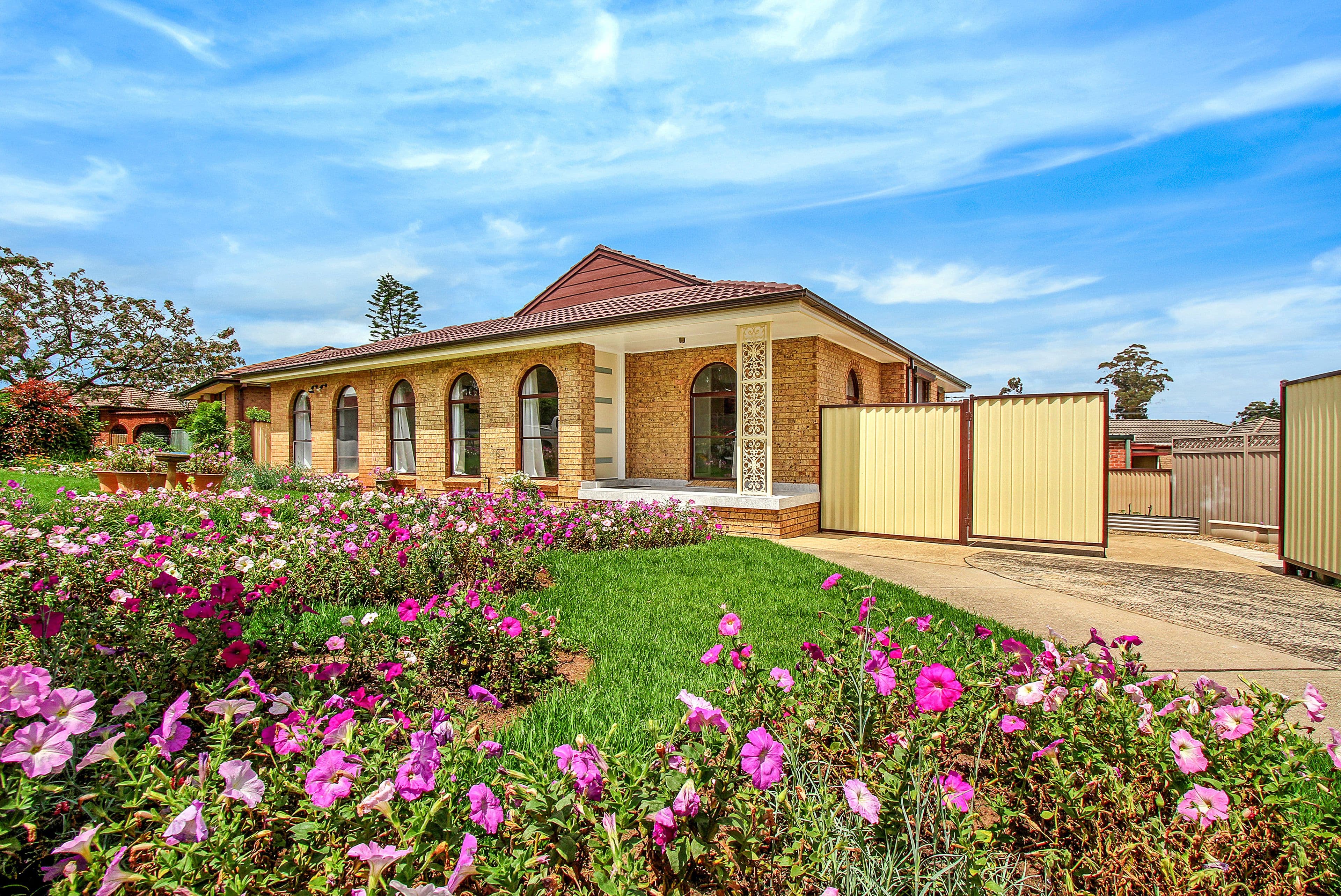 9 Tobruk Place, Bossley Park - Thumbnail 4