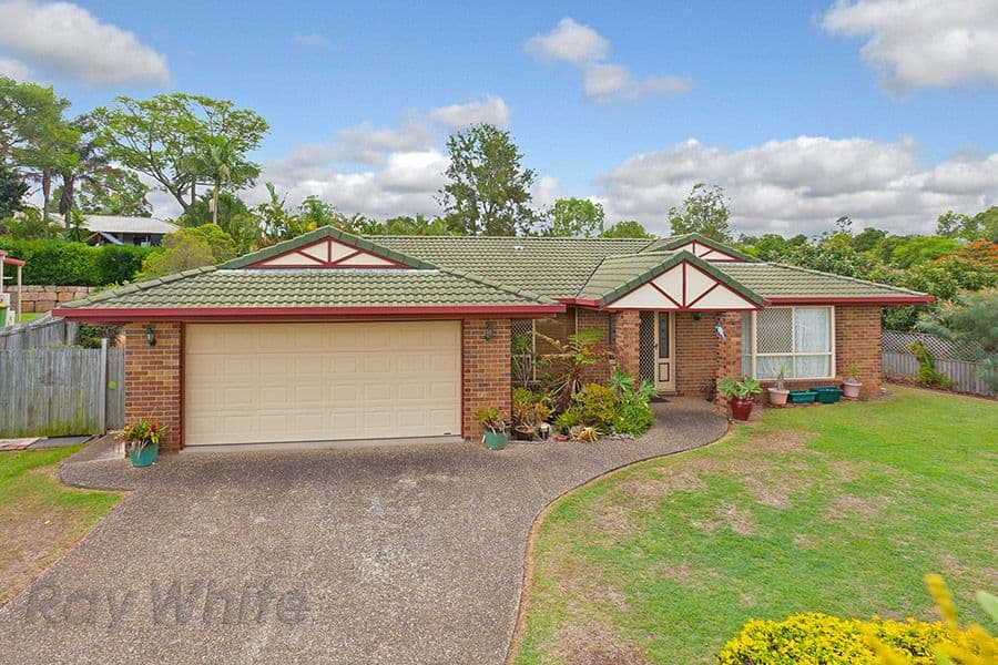 11 Montcliff Court, SPRINGFIELD QLD 4300, Springfield - Image 1