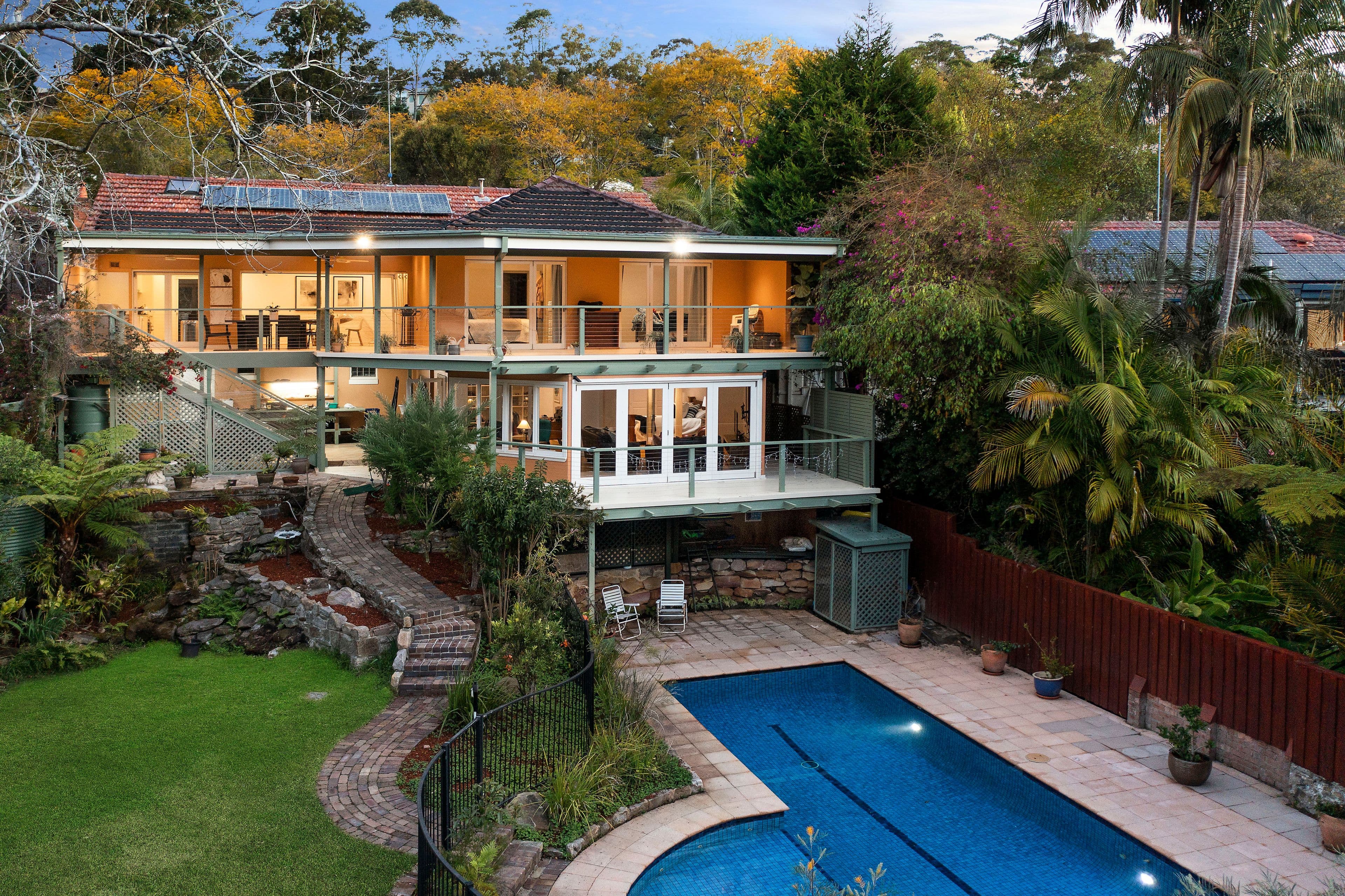 101 Grosvenor Road, Lindfield NSW 2070, Lindfield - Image 1