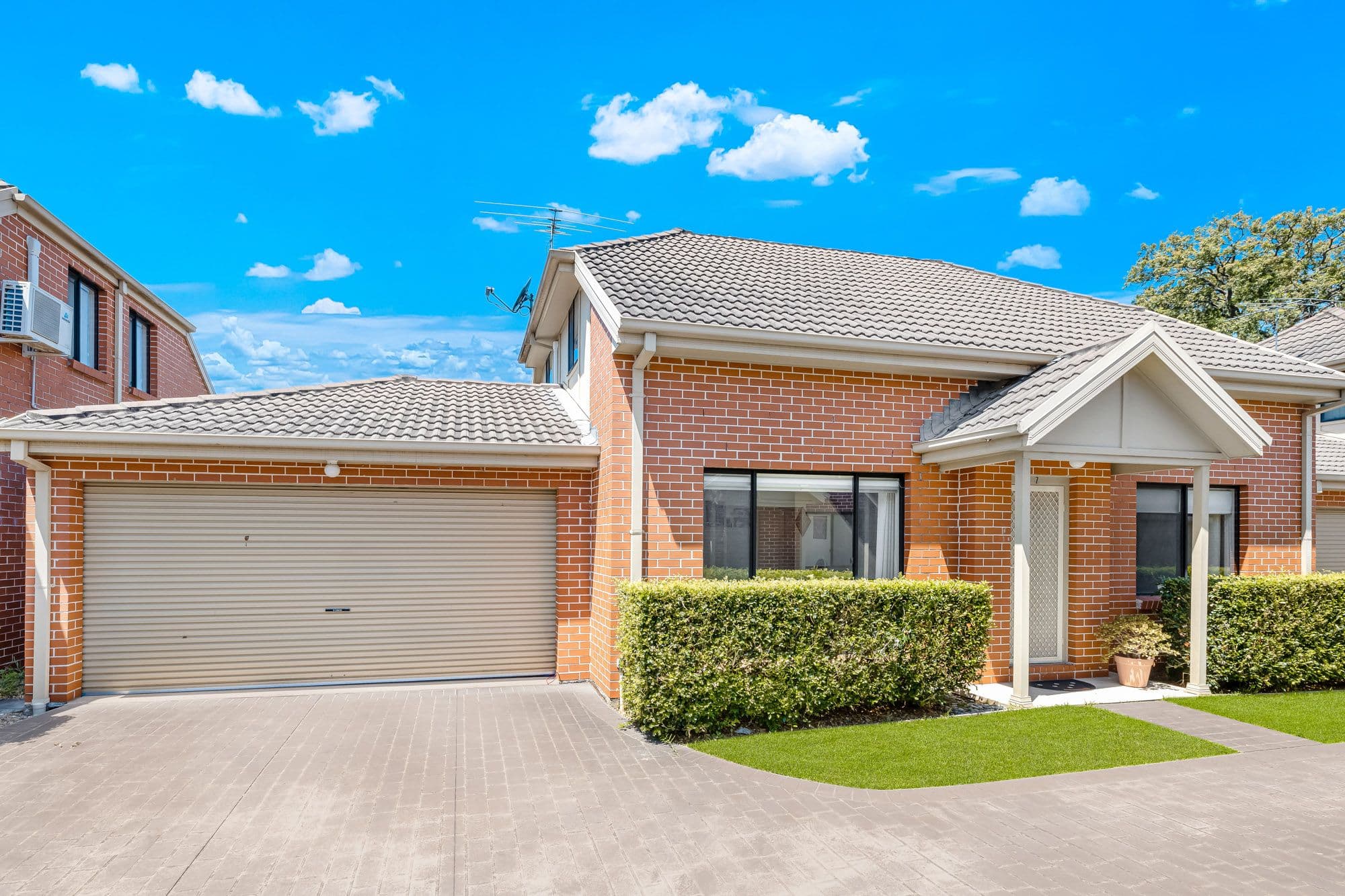 79-81 Albert Street, Werrington NSW 2747, Werrington - Image 1