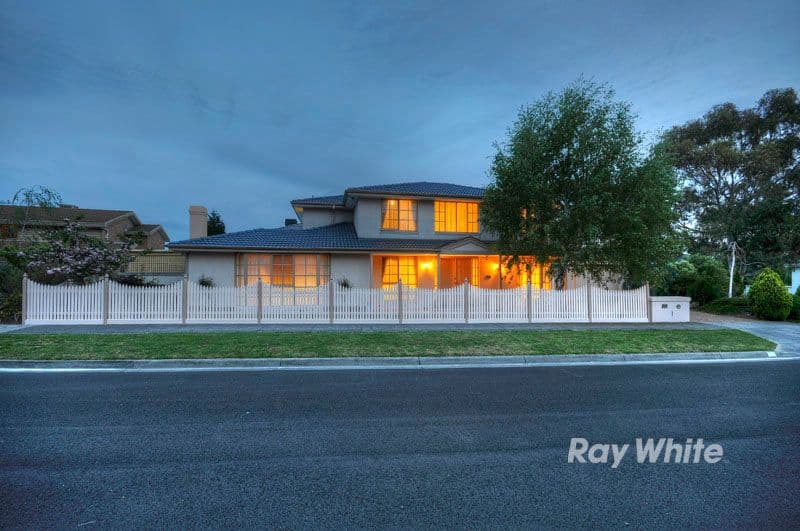 1 Mourik Court, WANTIRNA VIC 3152, Wantirna - Image 1