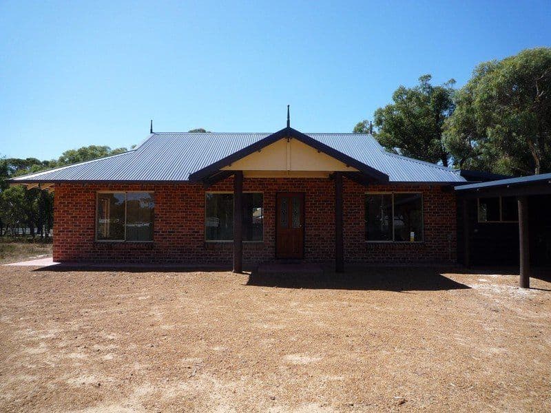Lot 104 First Avenue, KENDENUP WA 6323, Kendenup - Image 1