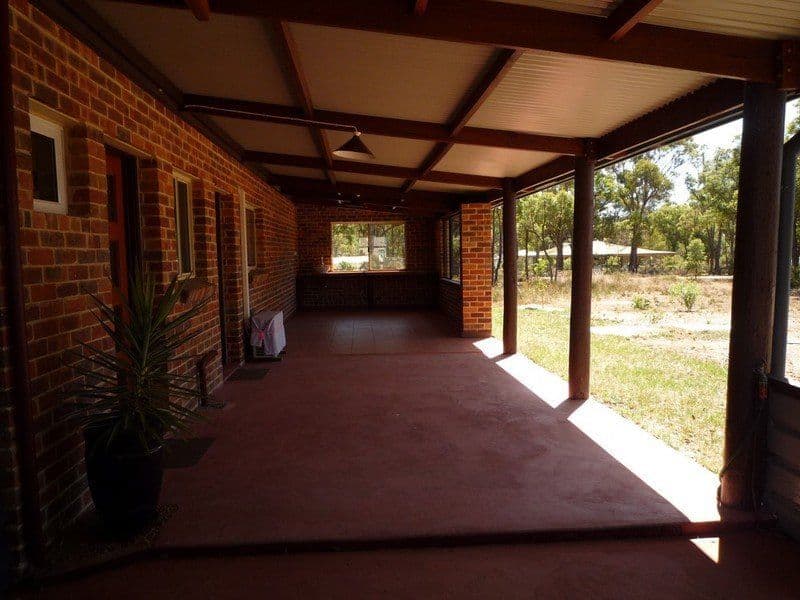 Lot 104 First Avenue, KENDENUP WA 6323, Kendenup - Thumbnail 2