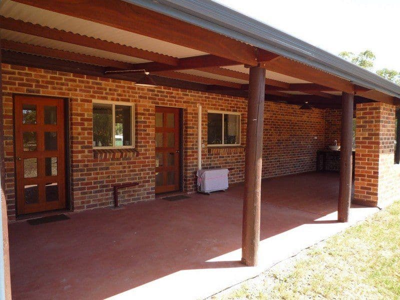 Lot 104 First Avenue, KENDENUP WA 6323, Kendenup - Thumbnail 3