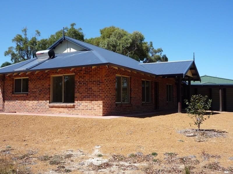 Lot 104 First Avenue, KENDENUP WA 6323, Kendenup - Thumbnail 8