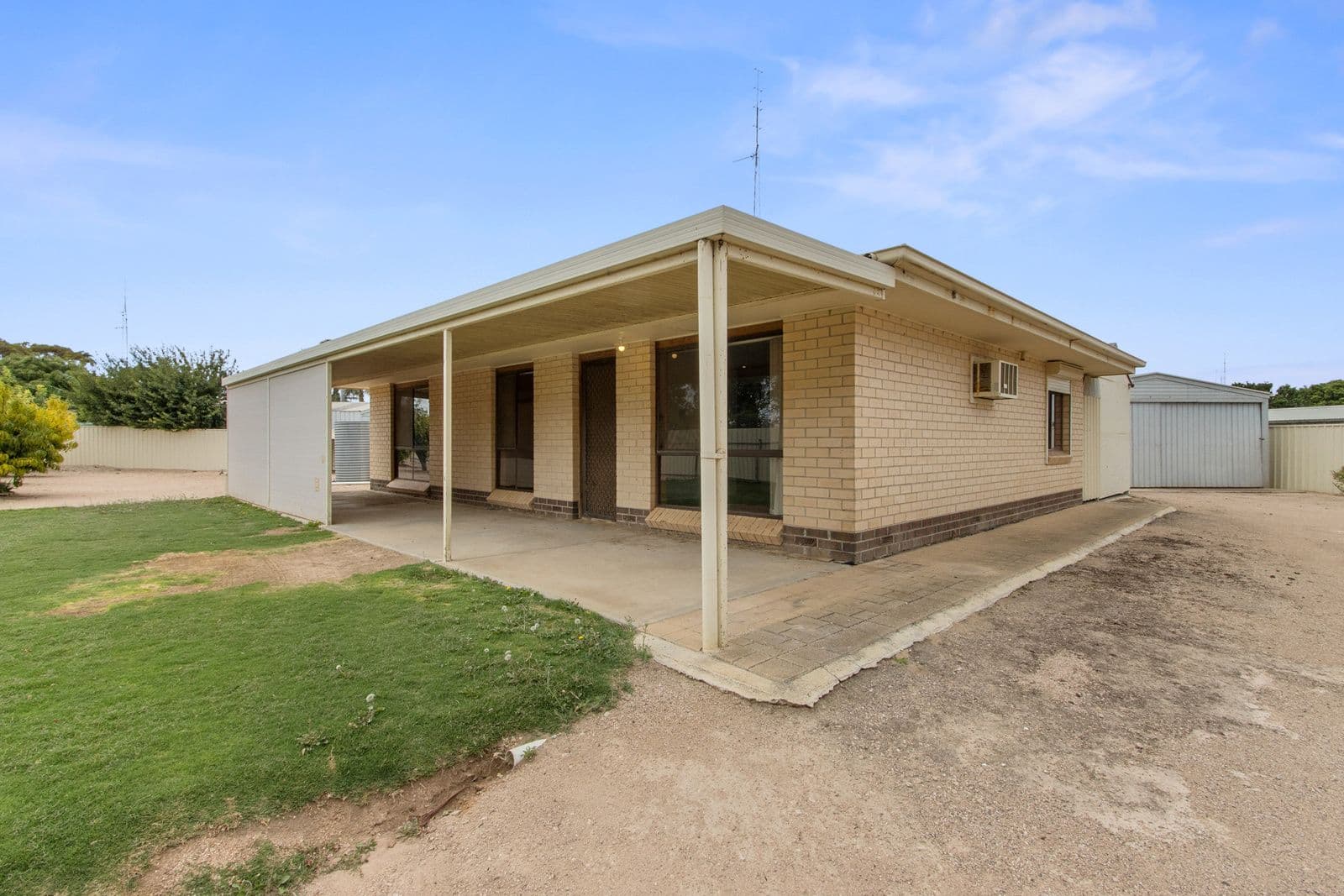 4 Haylock Road, Moonta SA 5558, North Moonta - Image 1
