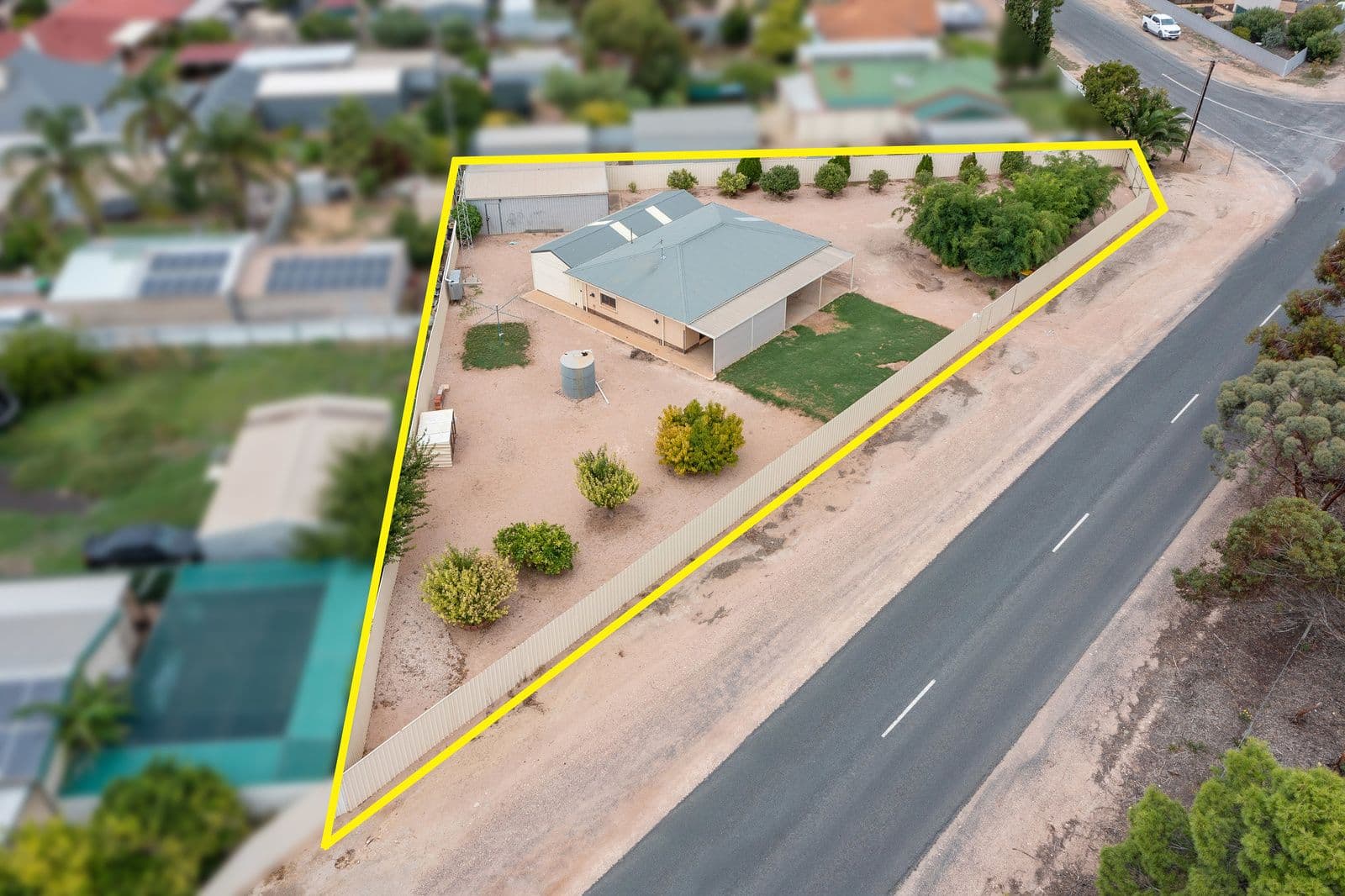 4 Haylock Road, Moonta SA 5558, North Moonta - Thumbnail 3