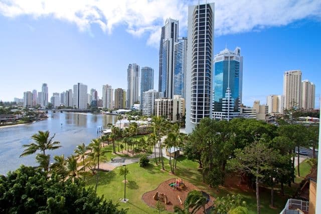 82 'River Park' 40 Watson Esplanade, SURFERS PARADISE QLD 4217, Surfers Paradise - Image 1