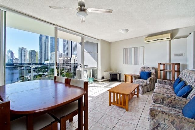 82 'River Park' 40 Watson Esplanade, SURFERS PARADISE QLD 4217, Surfers Paradise - Thumbnail 2