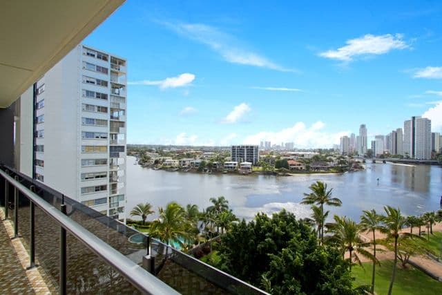 82 'River Park' 40 Watson Esplanade, SURFERS PARADISE QLD 4217, Surfers Paradise - Thumbnail 8