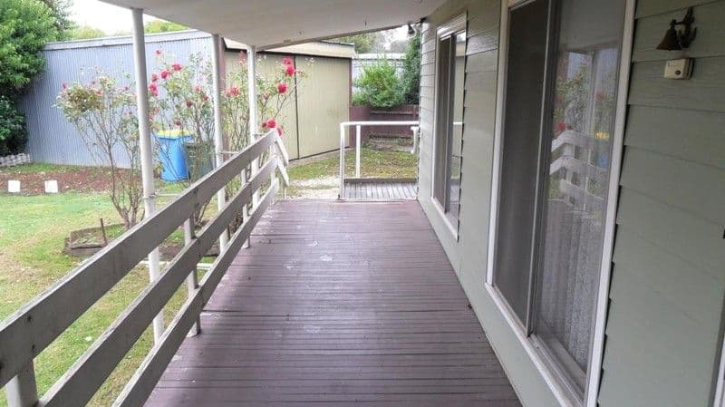 7 President Street, SEYMOUR VIC 3660, Seymour - Thumbnail 4