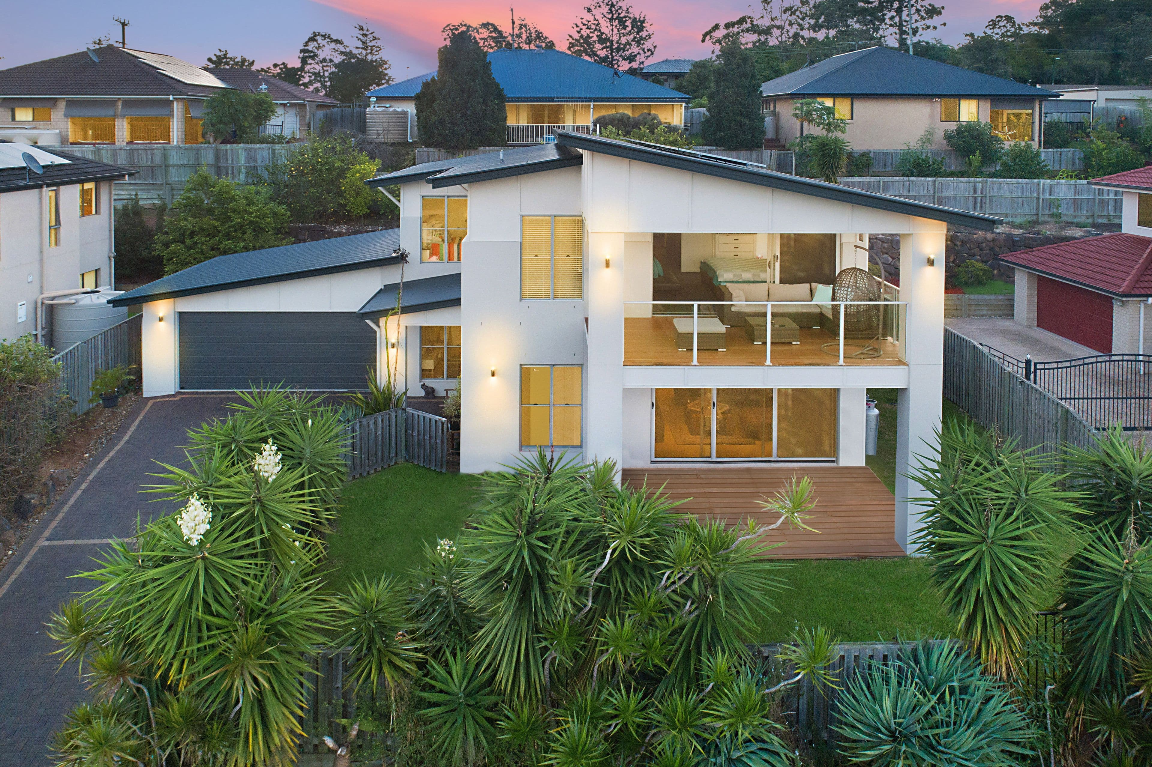 34 Dennis Vale Drive, Daisy Hill QLD 4127, Daisy Hill - Image 1