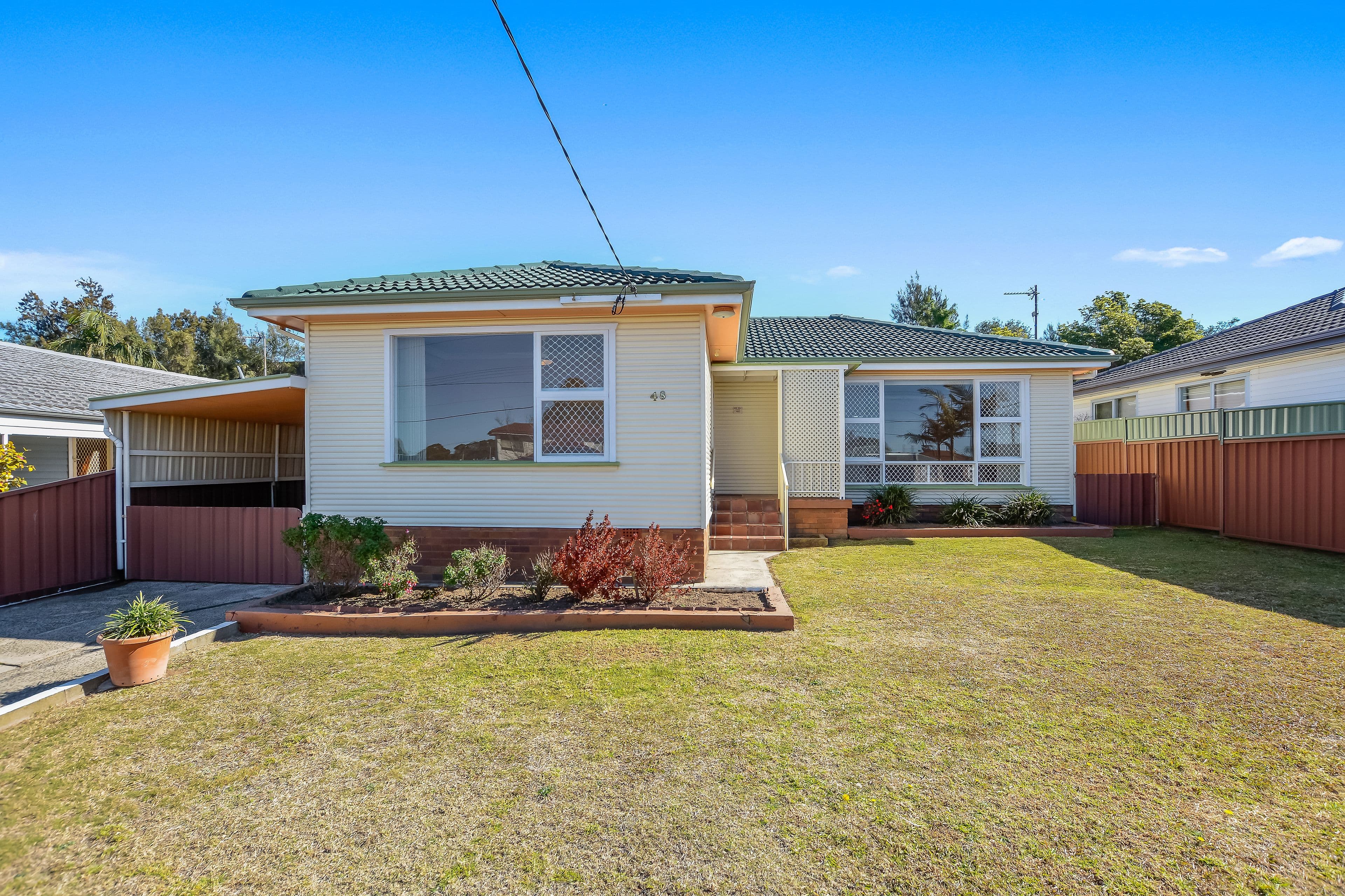 48 Robert Street, Dapto - Image 1
