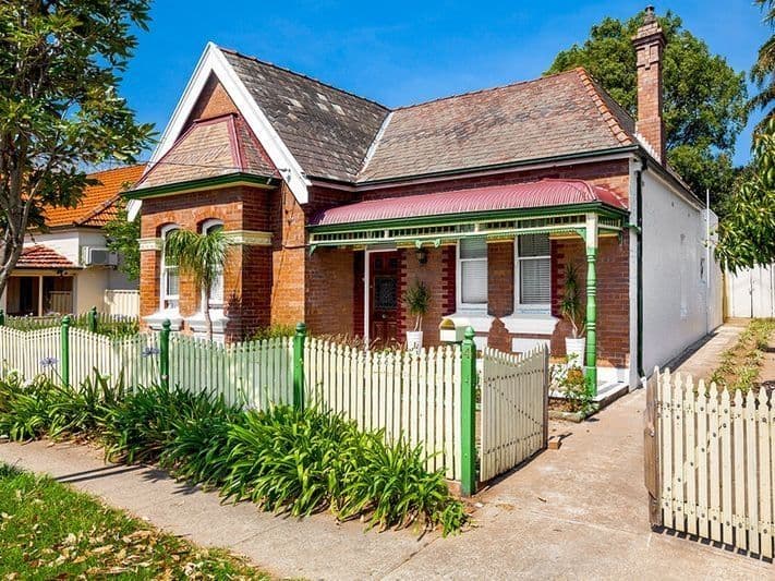 4 Gordon Street, Burwood - Image 1