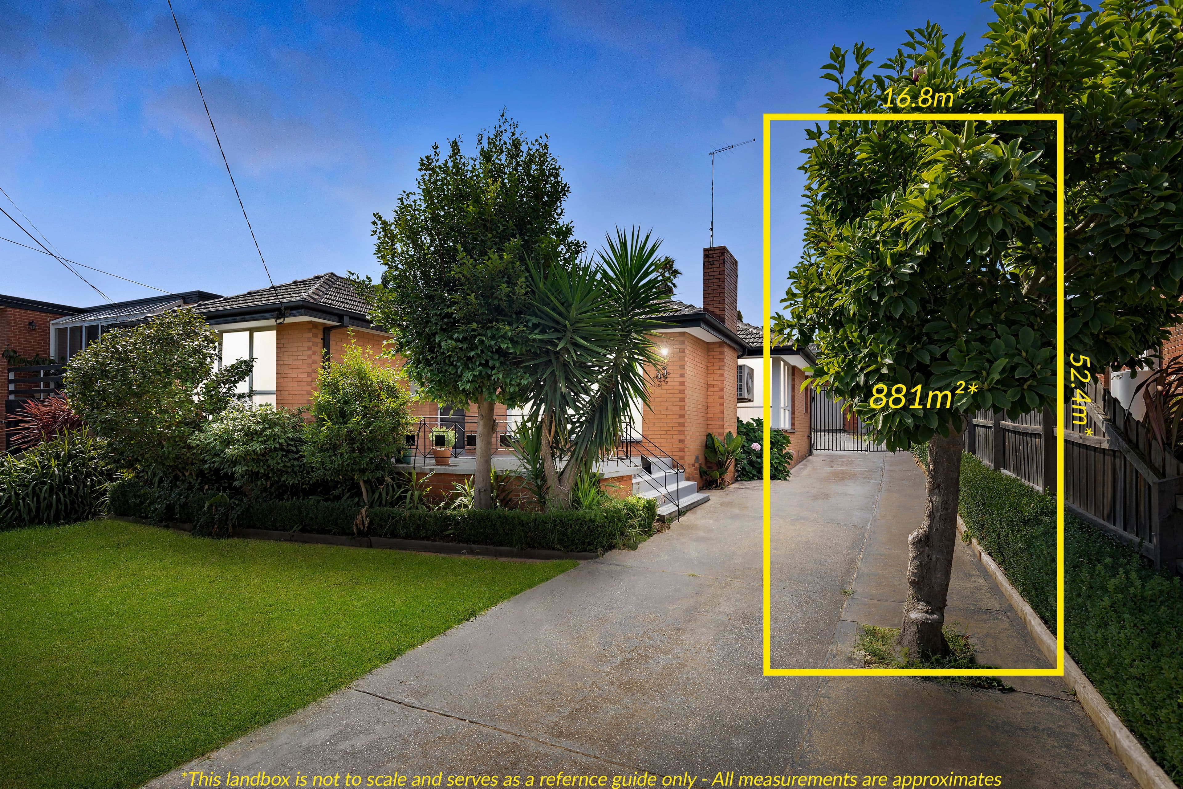 35 Anthony Avenue, Doncaster VIC 3108, Doncaster - Image 1