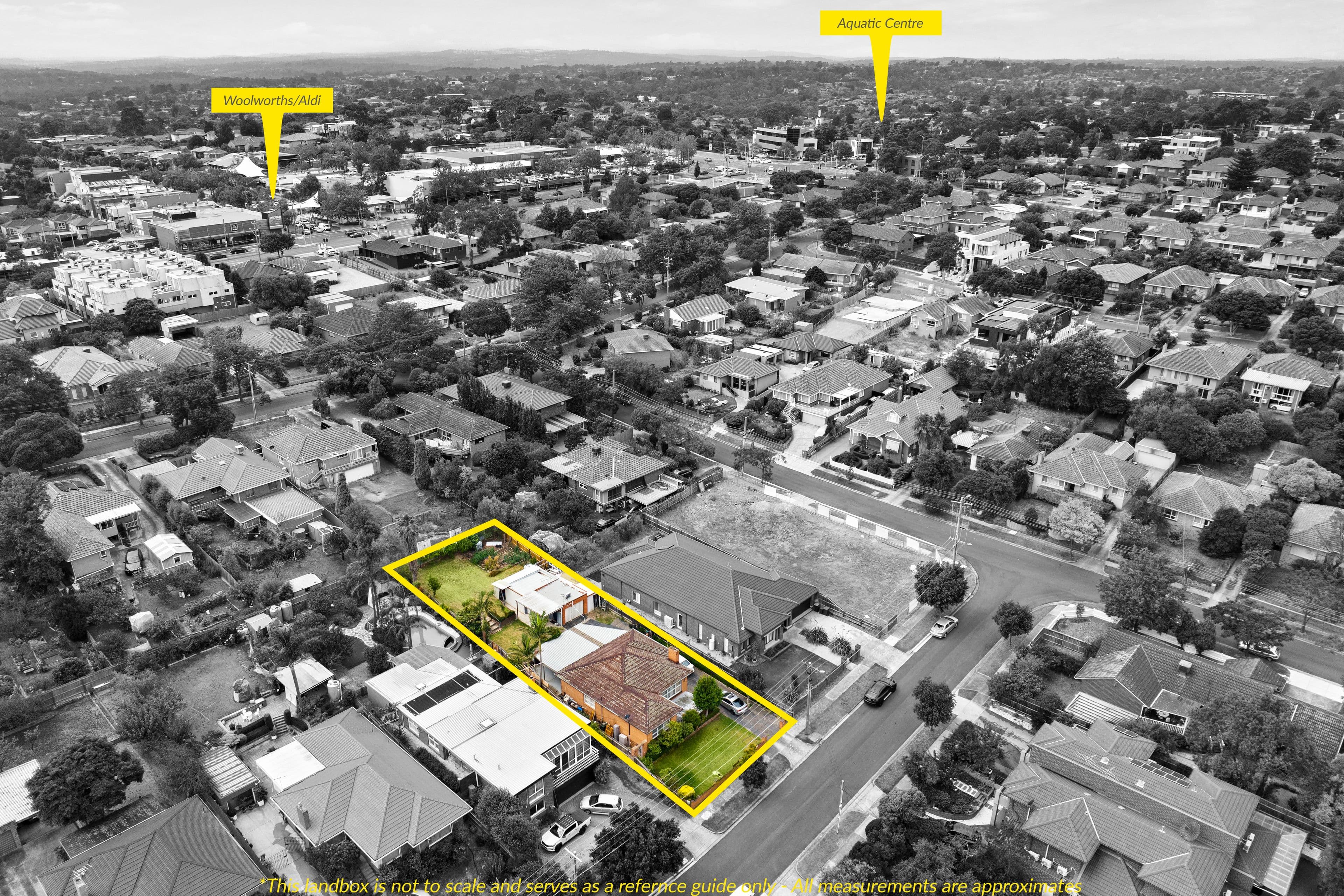 35 Anthony Avenue, Doncaster VIC 3108, Doncaster - Thumbnail 2