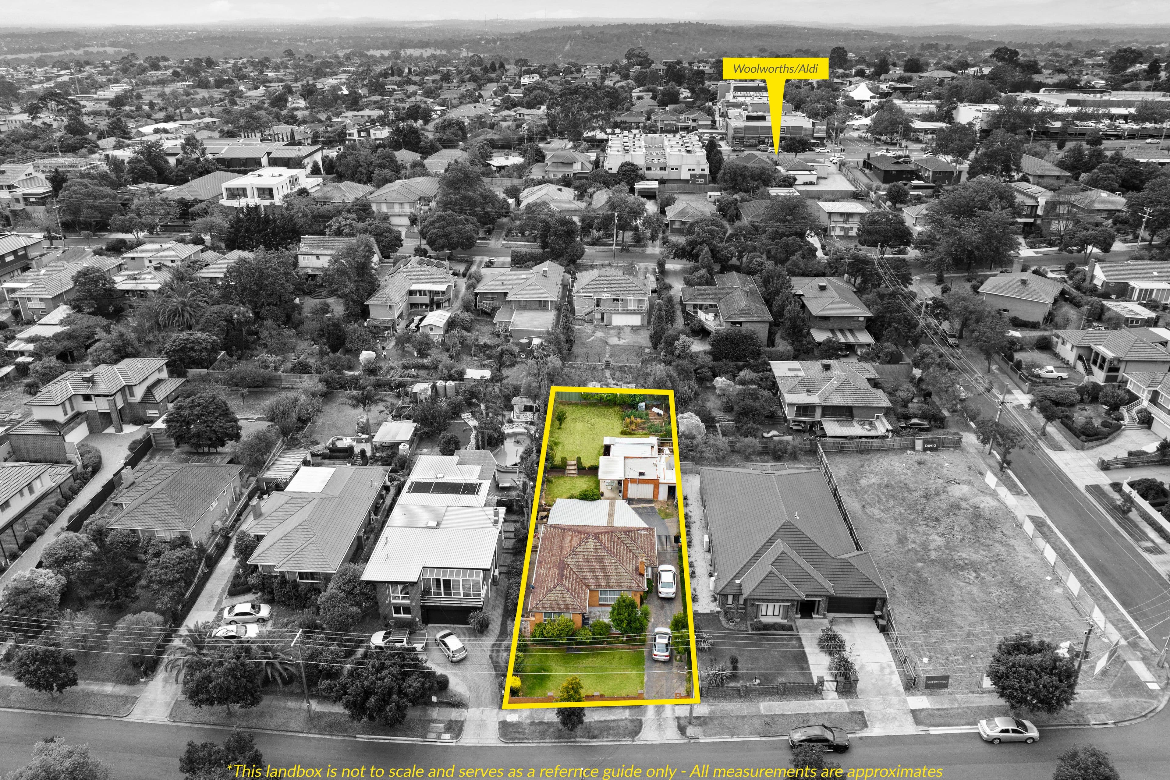 35 Anthony Avenue, Doncaster VIC 3108, Doncaster - Thumbnail 6