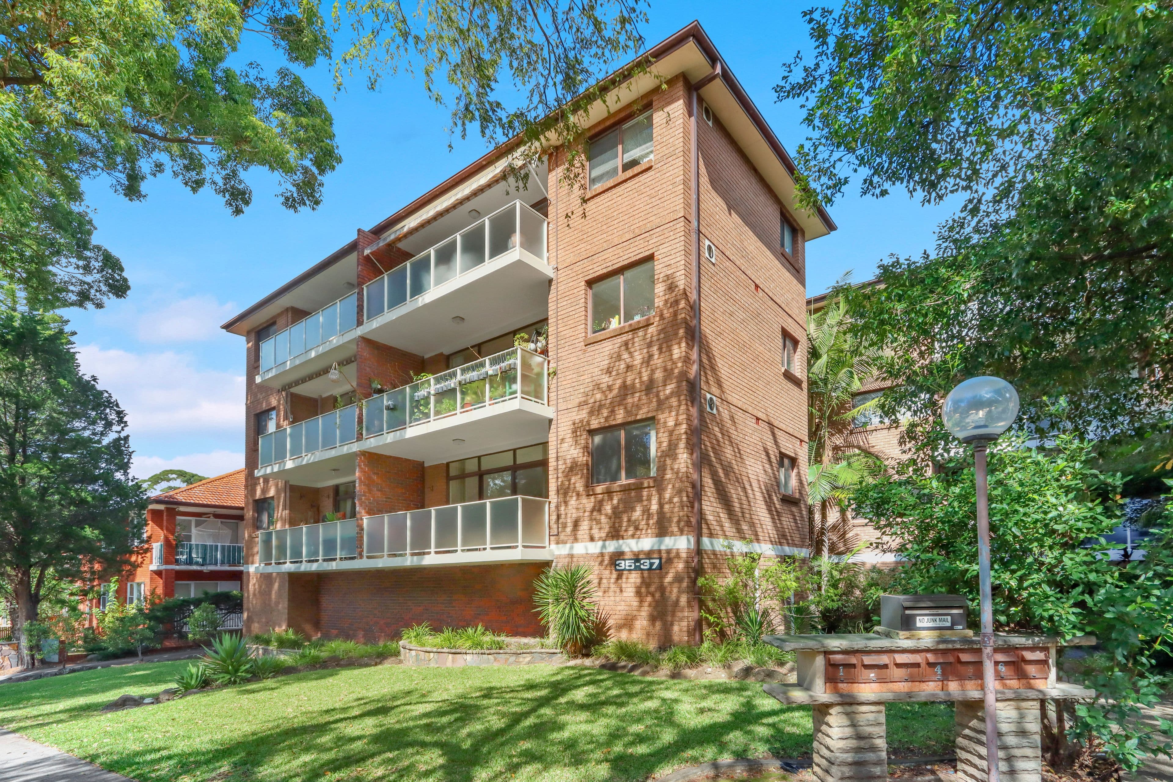 4/56 West High Street, Coffs Harbour, Coffs Harbour - Image 1