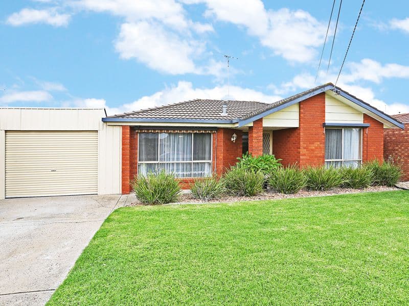 11 Cabernet Road, Corio VIC 3214, Corio - Image 1