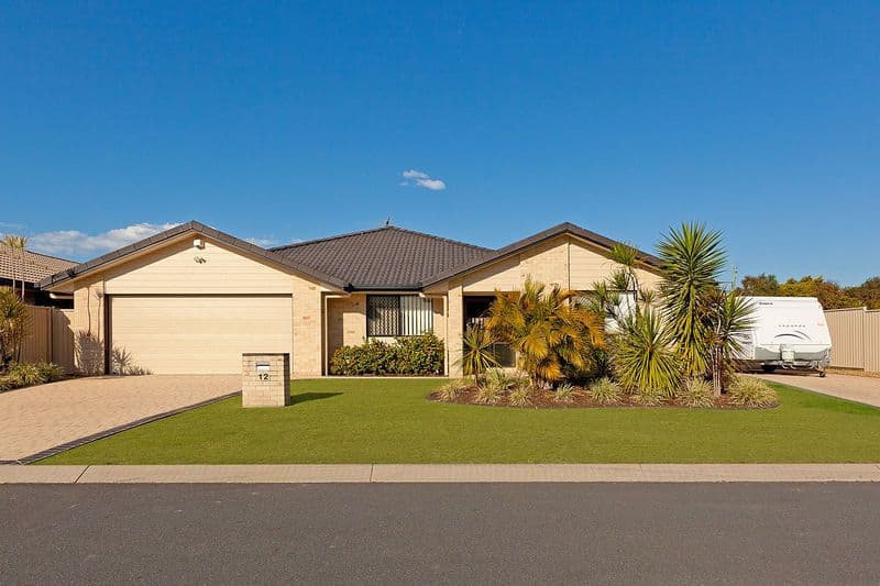 12 Cola Crescent, WYNNUM WEST QLD 4178, Wynnum West - Image 1