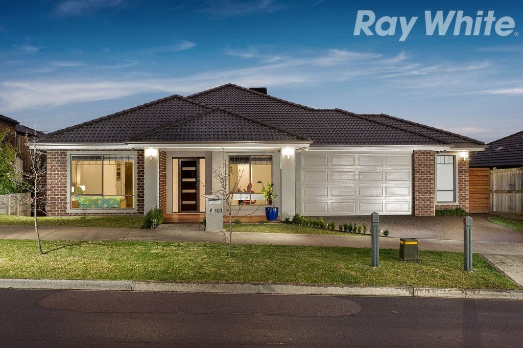 103 Wilton Vale Road, South Morang VIC 3752, South Morang - Image 1