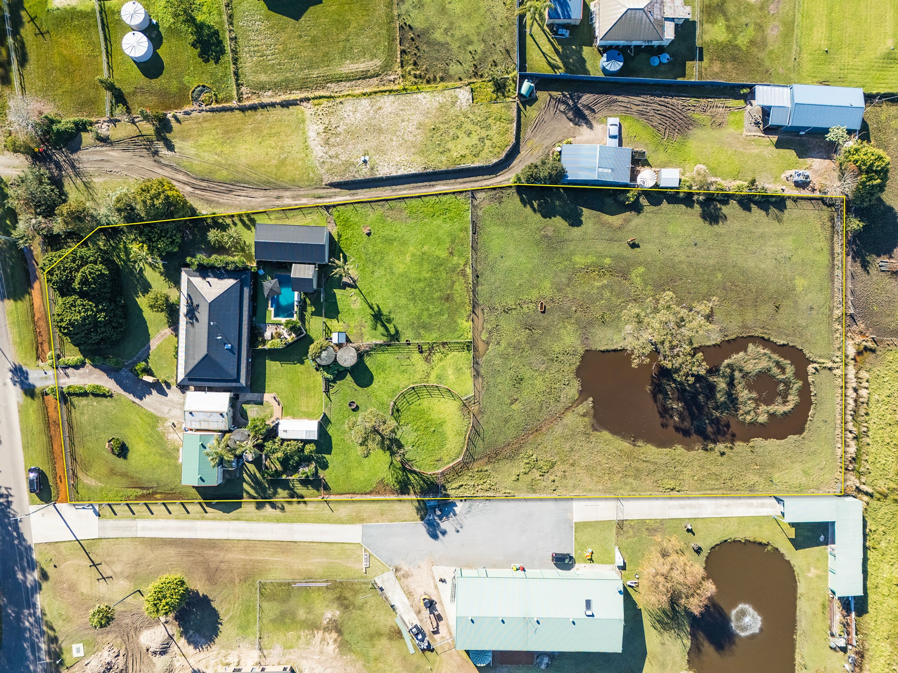 11 David Drive, Salt Ash NSW 2318, Salt Ash - Image 1