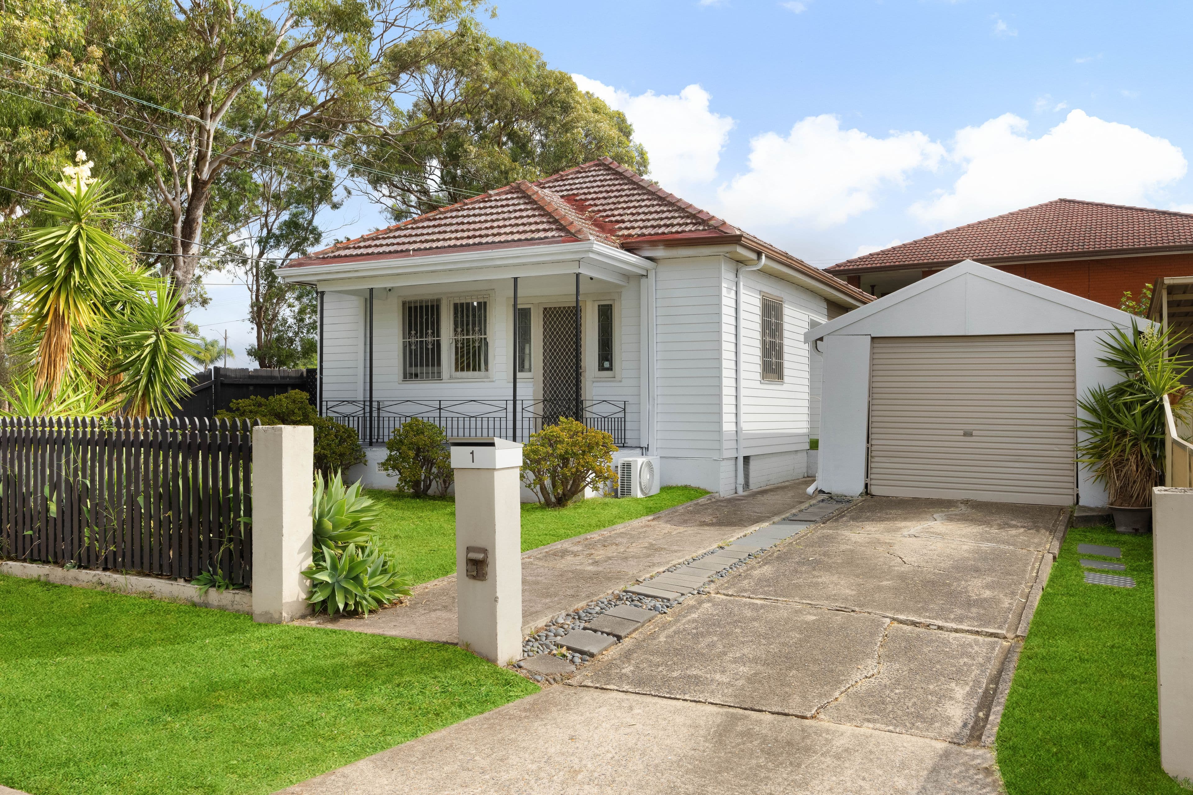 1 Lonard Avenue, Wiley Park NSW 2195, Wiley Park - Image 1