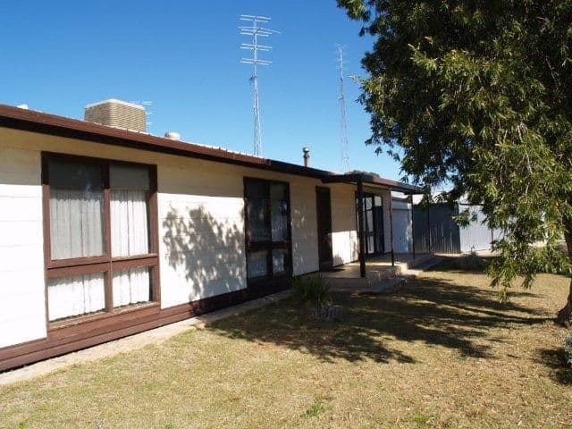 6 Eighth Street, MORGAN SA 5320, Morgan - Image 1