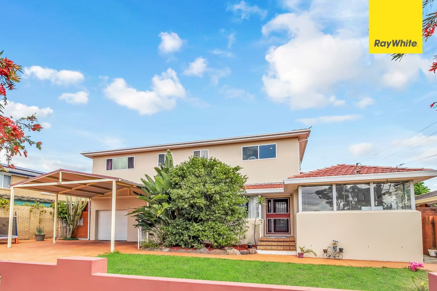 4 Paroo Street, Greystanes - Image 1