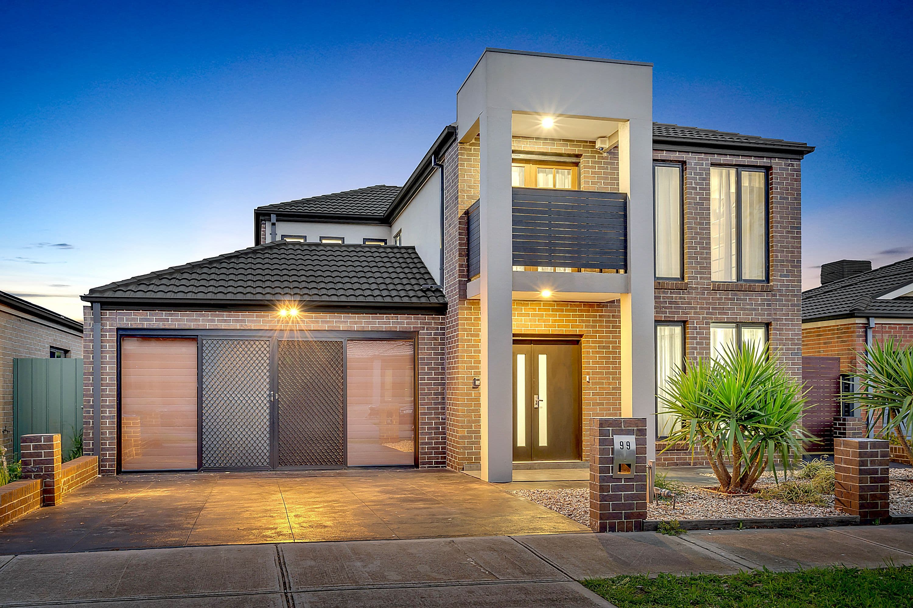 99 Charteris Drive, Craigieburn VIC 3064, Craigieburn - Image 1