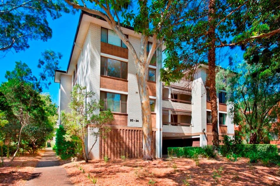 20-24 Tranmere Street, DRUMMOYNE NSW 2047, Drummoyne - Thumbnail 4
