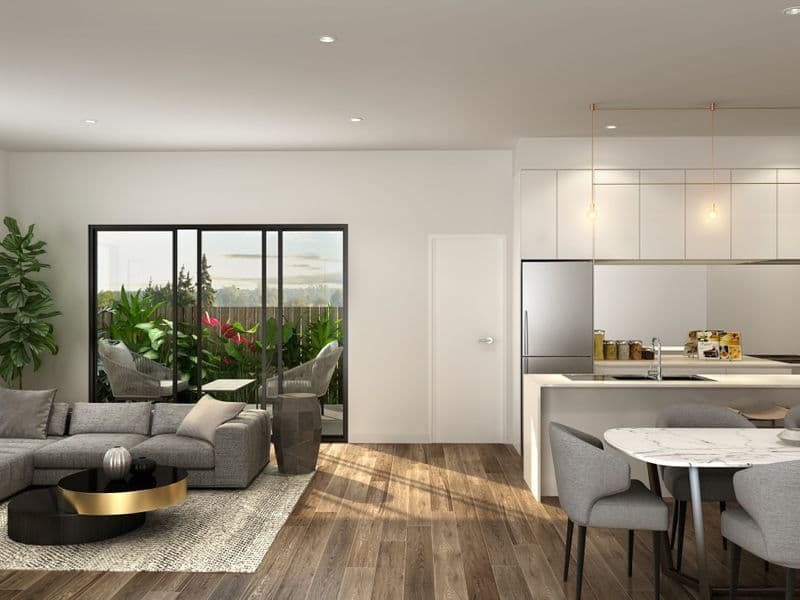 3 Rubida Court, Endeavour Hills VIC 3802, Endeavour Hills - Thumbnail 2
