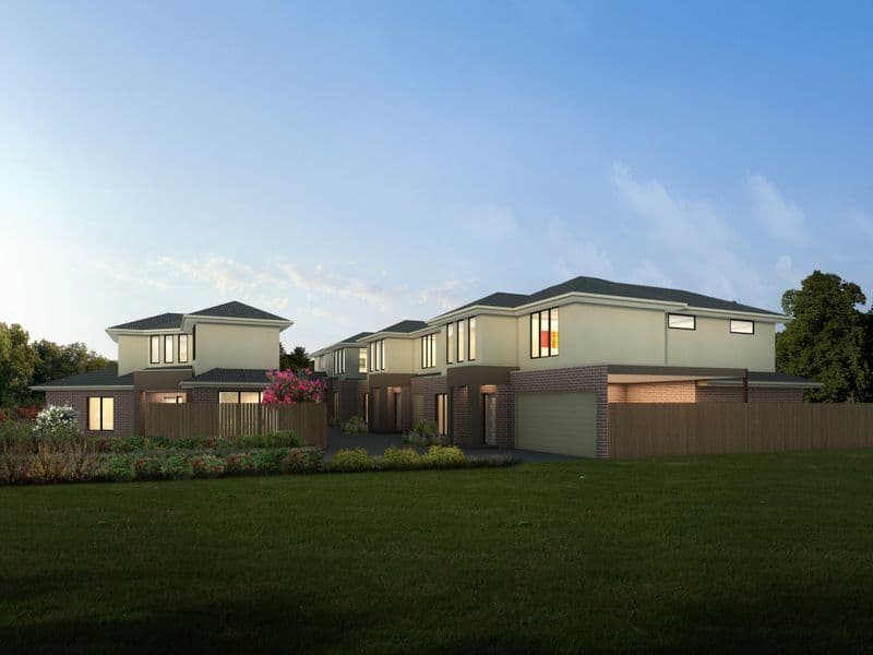 3 Rubida Court, Endeavour Hills VIC 3802, Endeavour Hills - Thumbnail 5