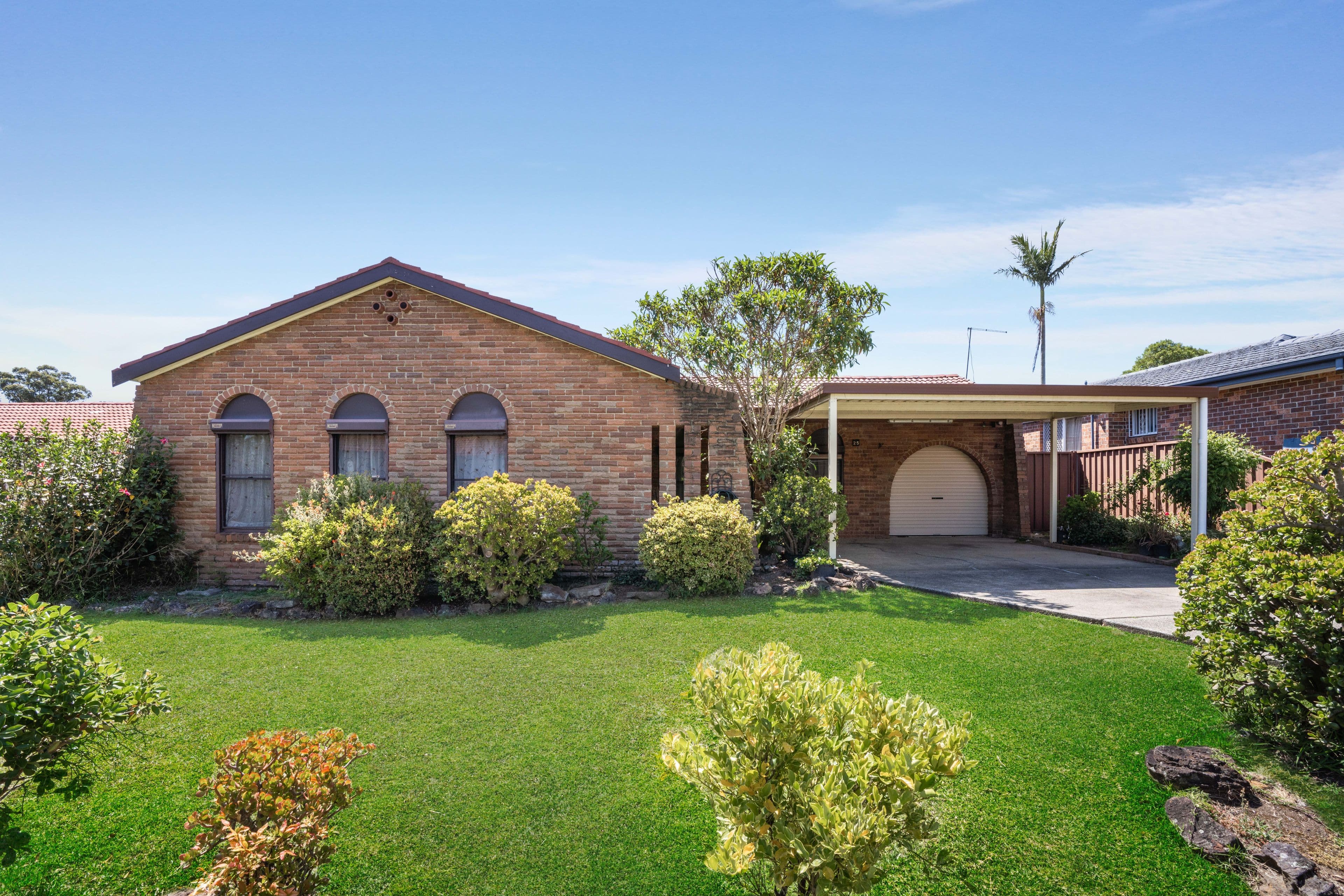 25 Moorhen Street, Ingleburn NSW 2565, Ingleburn - Image 1