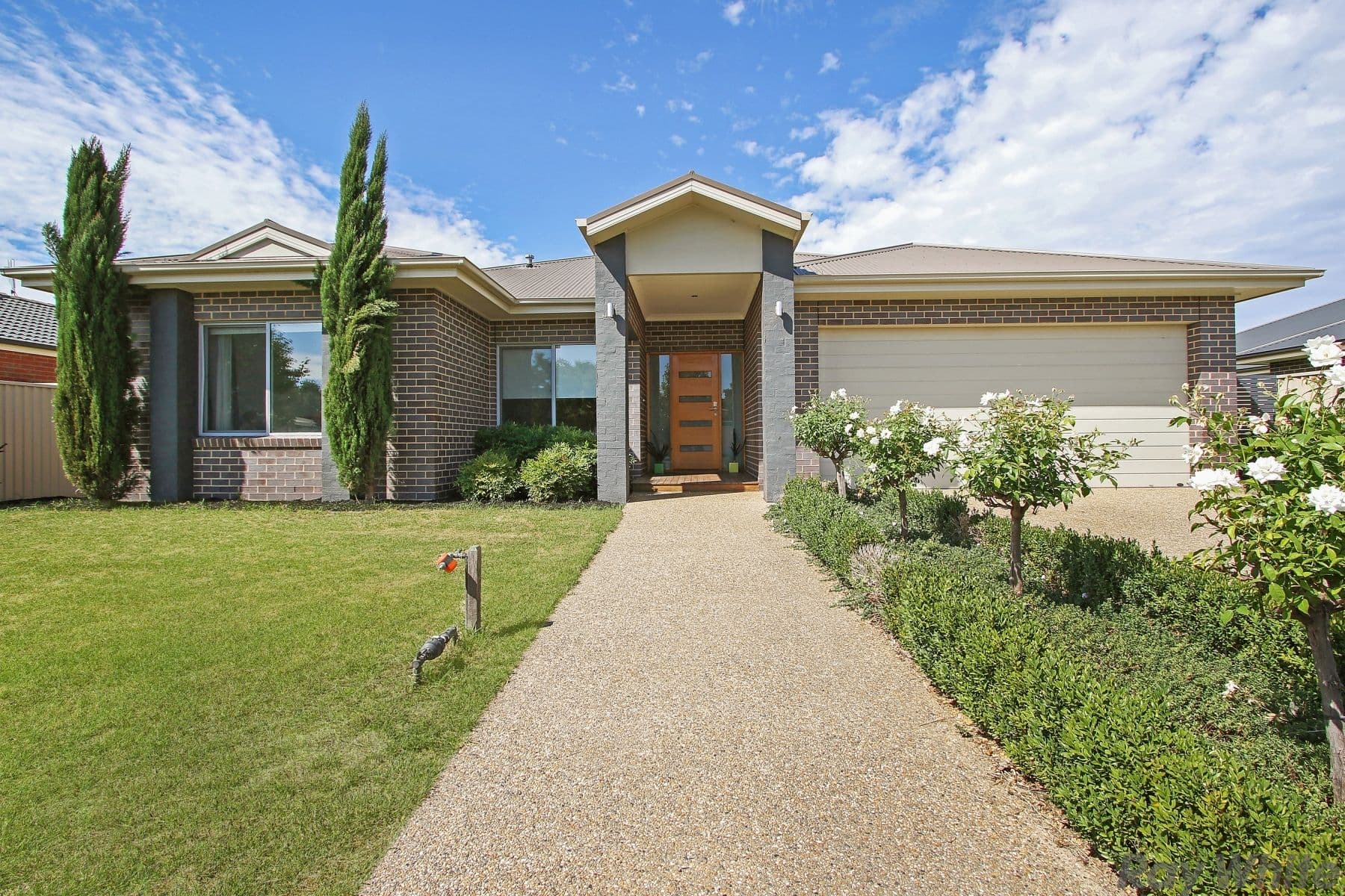 10 Amber Avenue, Benalla VIC 3672, Benalla - Image 1